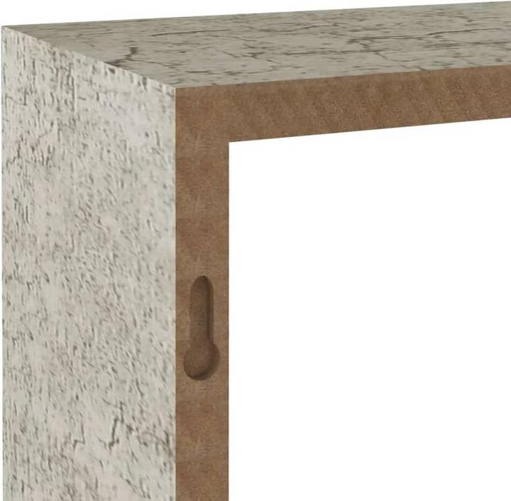Immagine prodotto vidaXL Cloe (30 x 10 x 30 cm)