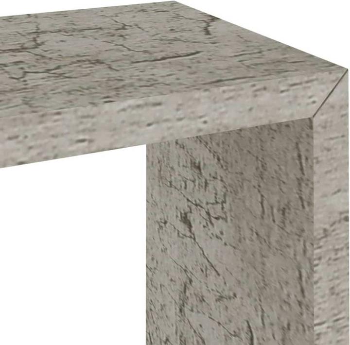 Immagine prodotto vidaXL Cloe (30 x 10 x 30 cm)