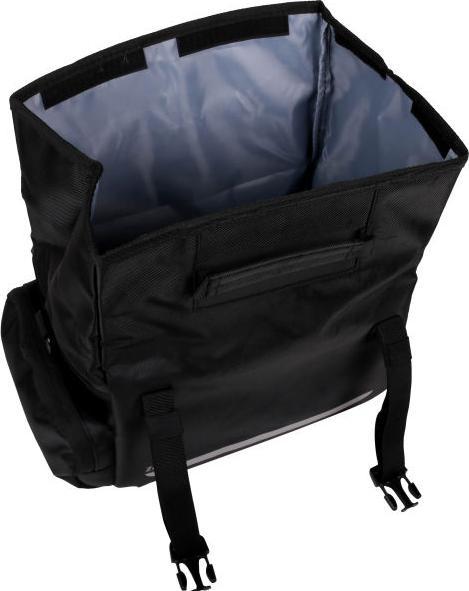 Immagine prodotto Zefal Z Travel 60 (20 l, Borsa portapacchi)