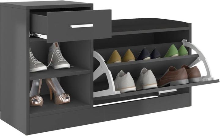 Produktbild VidaXL Calvin (94.5 x 31 x 57 cm)