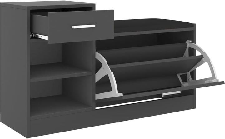 Produktbild VidaXL Calvin (94.5 x 31 x 57 cm)