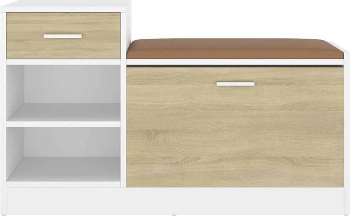 Produktbild VidaXL Calvin (94.5 x 31 x 57 cm)