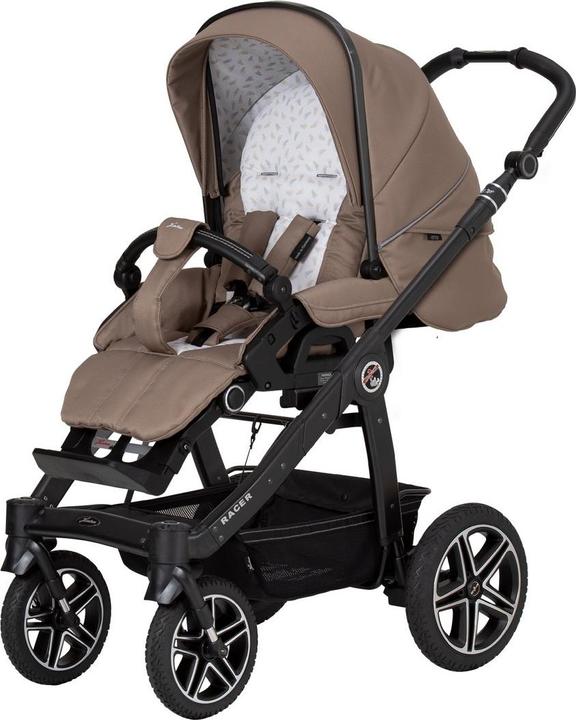 Image du produit Hartan Racer GTS avec frein à main