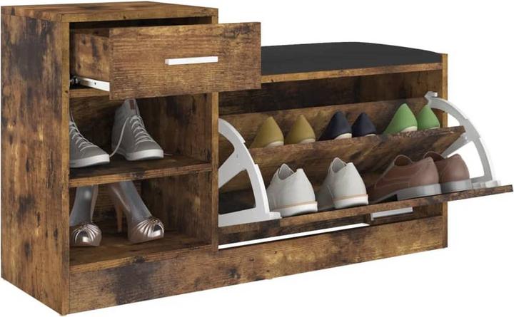 Produktbild VidaXL Calvin (94.5 x 31 x 57 cm)
