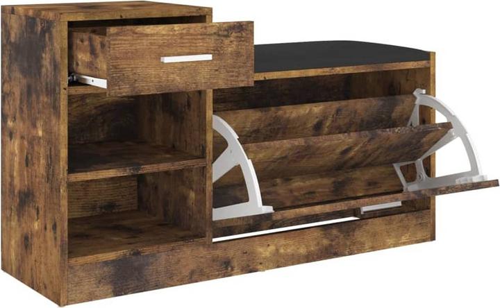 Produktbild VidaXL Calvin (94.5 x 31 x 57 cm)