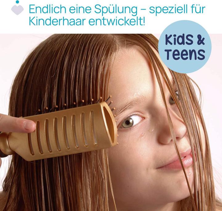 Produktbild Chicco Shiny Conditioner - 6Y+ (150 ml)