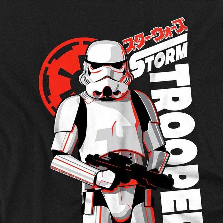 Produktbild Star Wars Sweatshirt (152, 158)