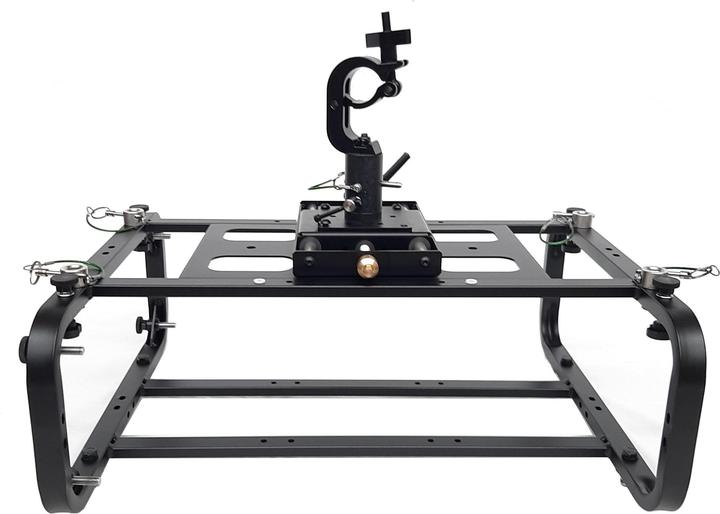Produktbild Epson Rail Adaptor - ELPMB85 -