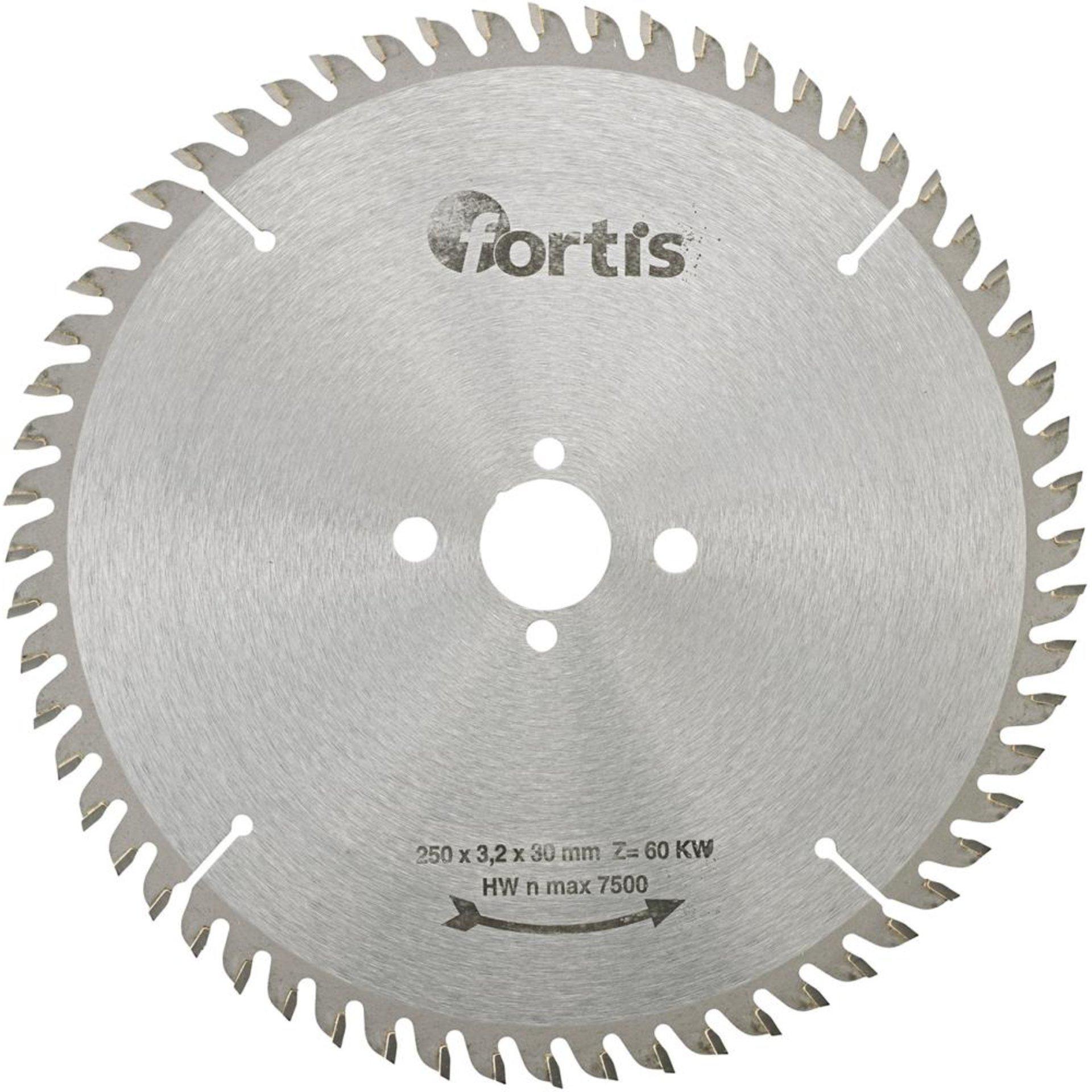 Magni, Lama, Lama Fortis Tct 250X3.2 X30Mm Z60KW
