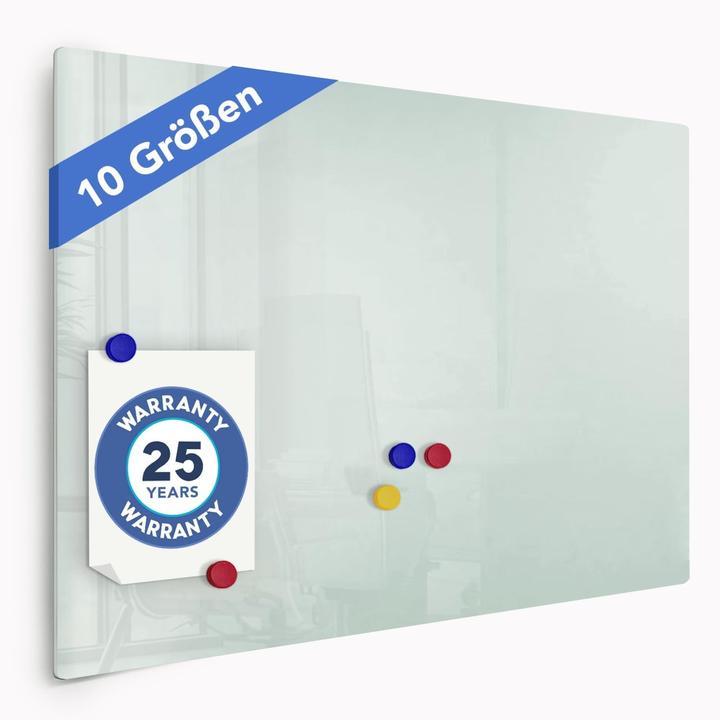 Master of Boards Glass board