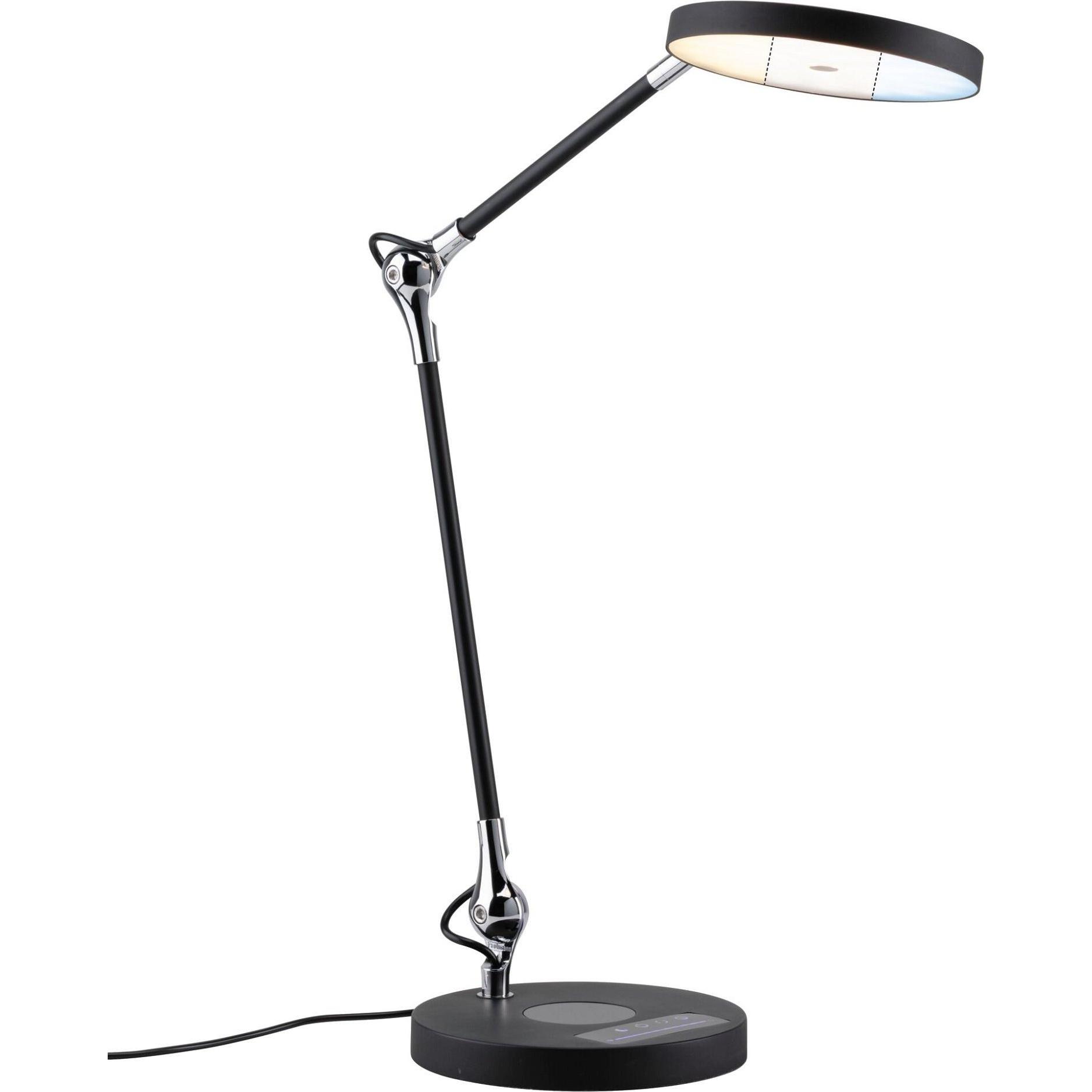 Thumbnail - Paulmann, Tischlampe, Numis (1000 lm)