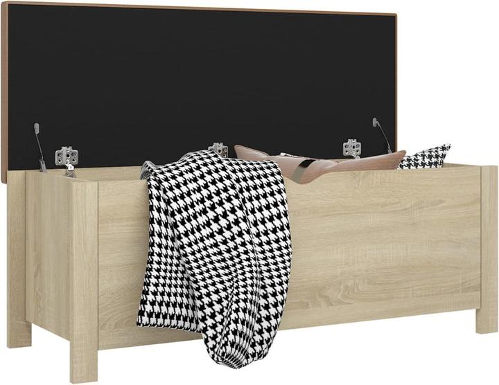 Produktbild vidaXL François (105 cm)