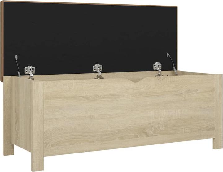 Produktbild vidaXL François (105 cm)