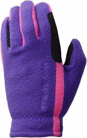 Produktbild Hy 5 Reithandschuhe Fleece (XL)