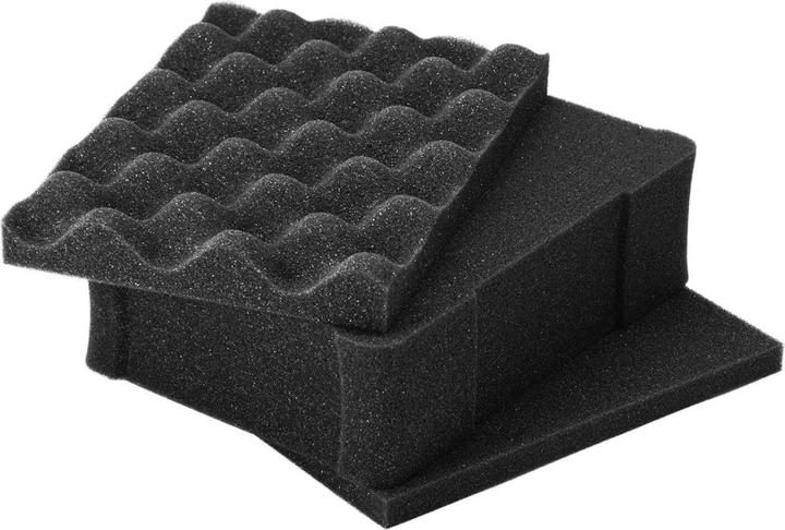 Nanuk Kit d'inserts en mousse pour Mod. 904