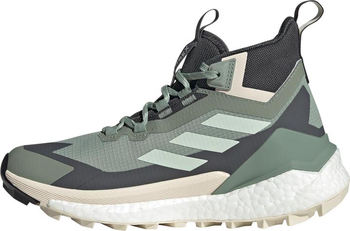 Image du produit adidas Terrex Free Hiker 2 GTX - Wanderschuhe - Damen (39.5)