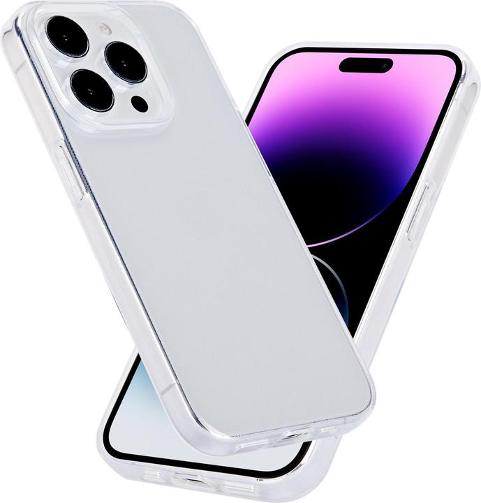 Produktbild eSTUFF INFINITE VIENNA iPhone 15 Pro (Apple iPhone 15 Pro)