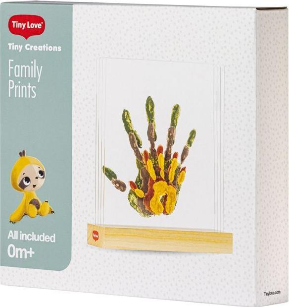 Image du produit Tiny Love Family Prints