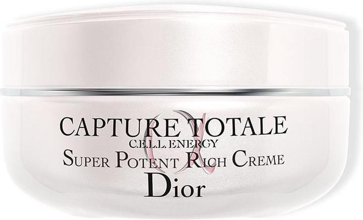 Dior Capture Totale (50 ml, Day cream)