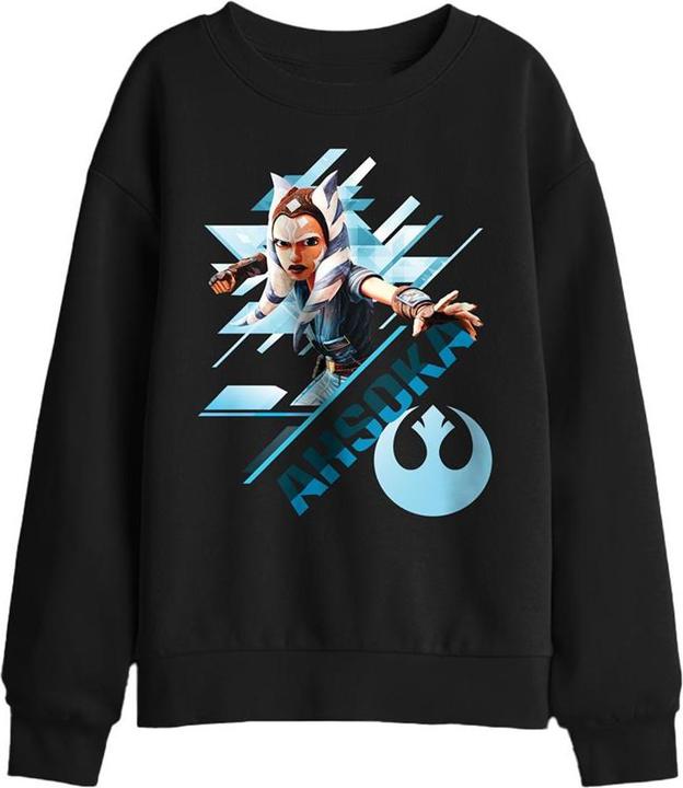 Produktbild Star Wars Sweatshirt (152, 158)