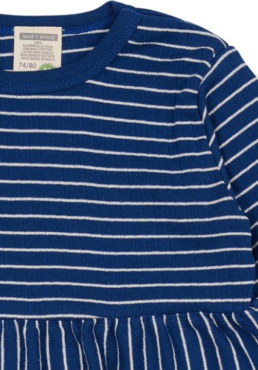 Image du produit loud + proud Robe Derby Rib (92)