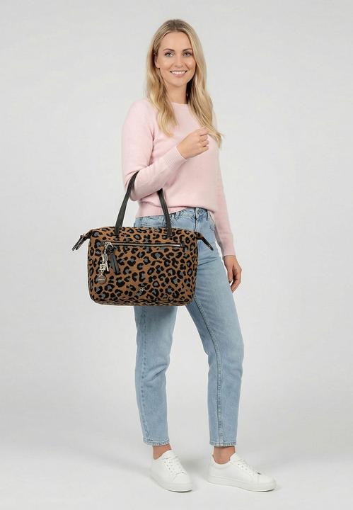 Produktbild Suri Frey Shopper SFY Tammy (15 l)