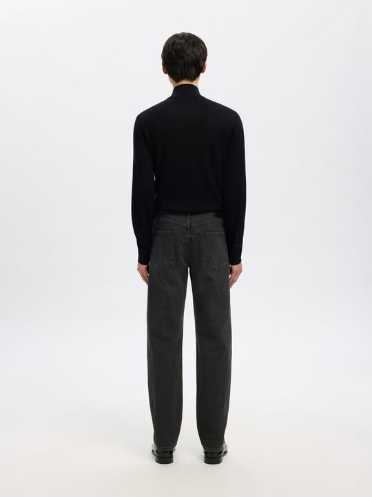 Actual product image Selected Homme Slh196-Straight Ben Kori Jeans Noos (W36/L32)