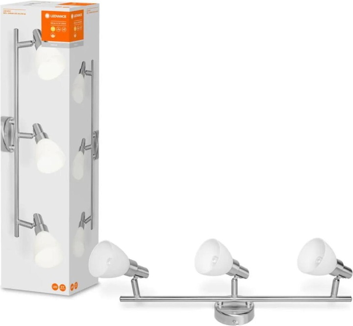 Image du produit Ledvance Led Spot (600 lm, G9)