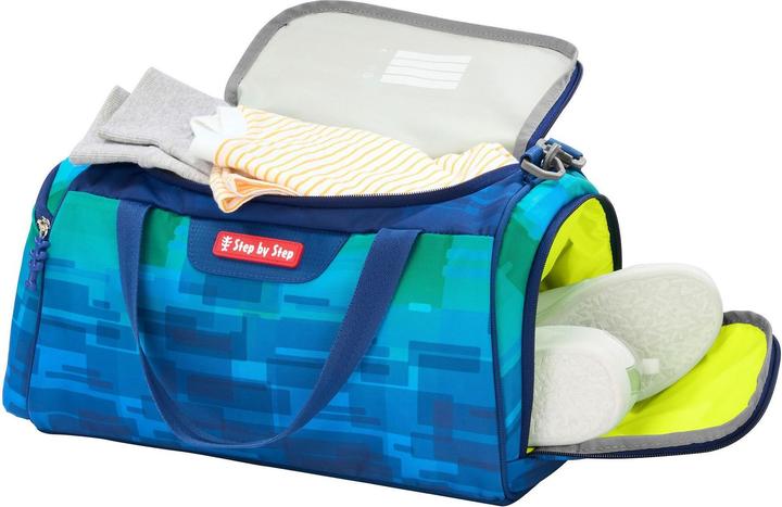 Immagine prodotto Step by Step Space Craft Spike (13 l)