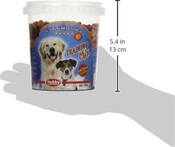 Produktbild Nobby Star Snack (Adult, Junior, Senior, 1 Stk., 500 g)