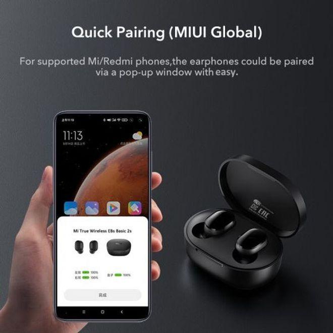 Produktbild Xiaomi Mi 2S (4 h, Kabellos)
