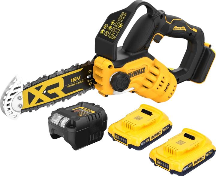 Produktbild DeWalt DCMPS 520