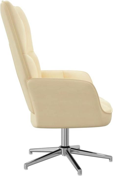 Produktbild vidaXL Relaxsessel