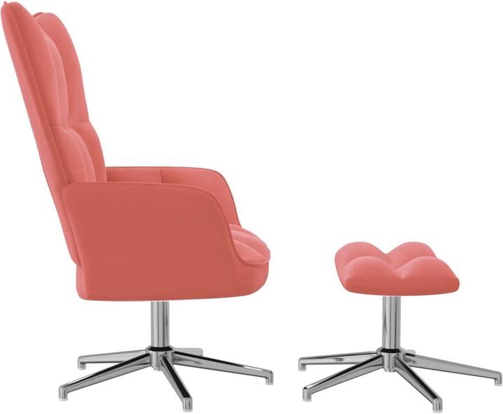 Produktbild vidaXL Relaxstuhl