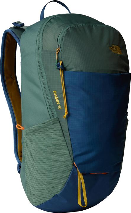 Produktbild North Face Basin 18 (18 l)