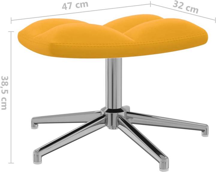 Immagine prodotto vidaXL Relaxsessel