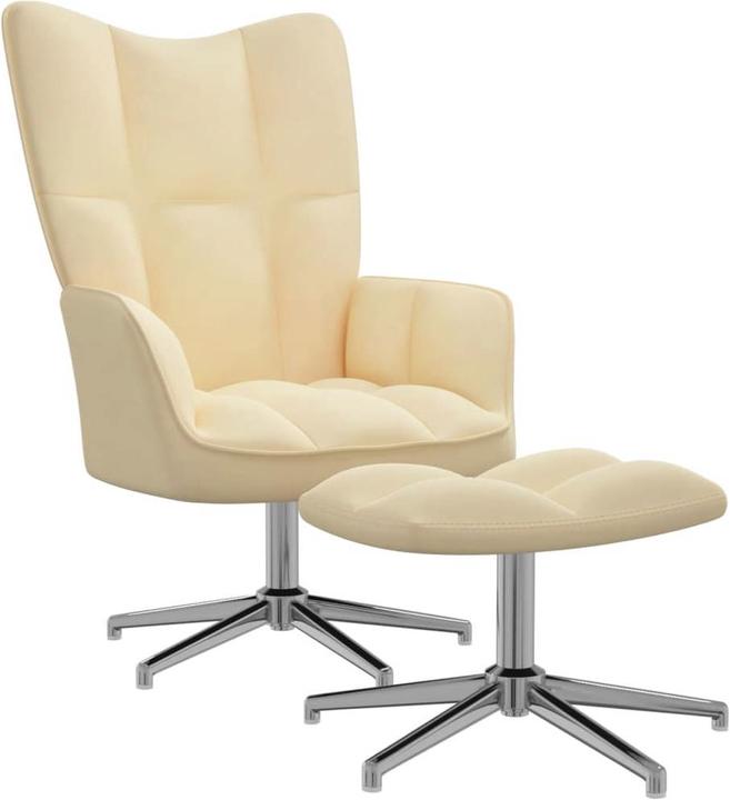 Produktbild vidaXL Relaxsessel