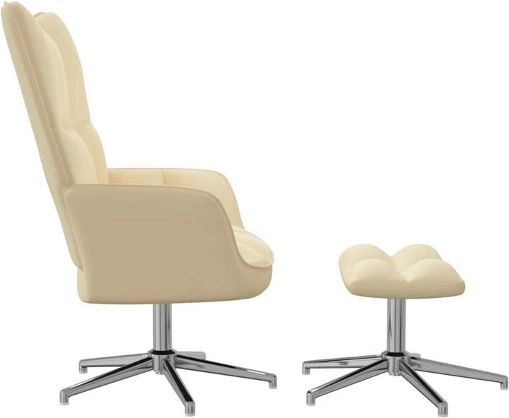 Produktbild vidaXL Relaxsessel