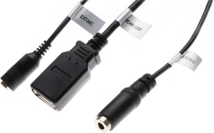 Image du produit Blaupunkt Bremen SQR 46 DAB