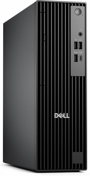 Dell Pro Slim QCS1255 W11Pro Ryzen 5 Computer