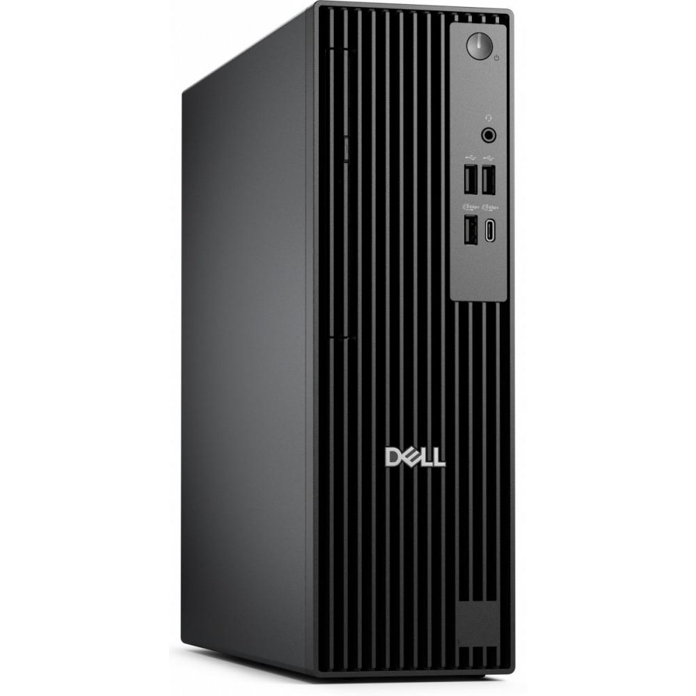 Dell Pro Slim QCS1255 W11Pro Ryzen 3-Computer, PC