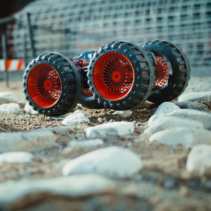 Actual product image Silverlit Exost Land Buster, 2.4 GHz