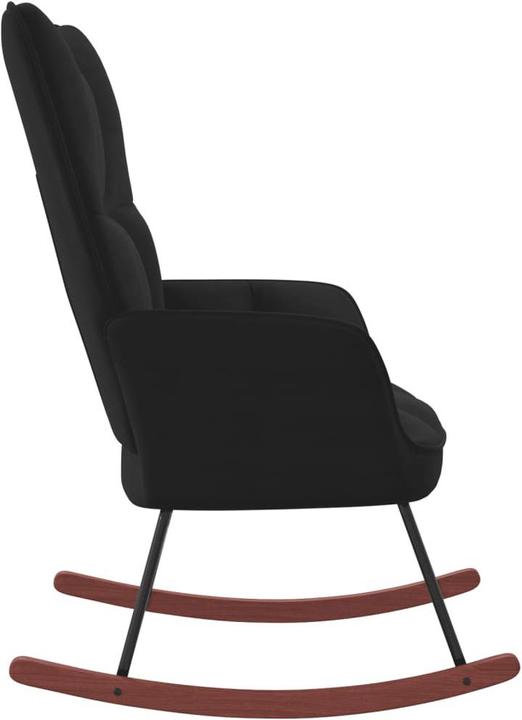 Produktbild vidaXL Schaukelstuhl