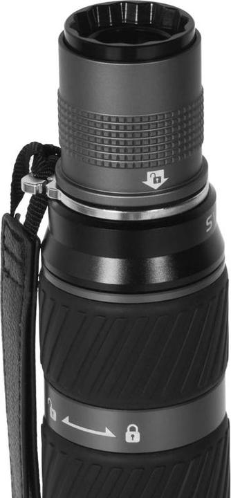 Produktbild Sirui SVM-145P (Pedal Version) (Carbon, Kunststoff)