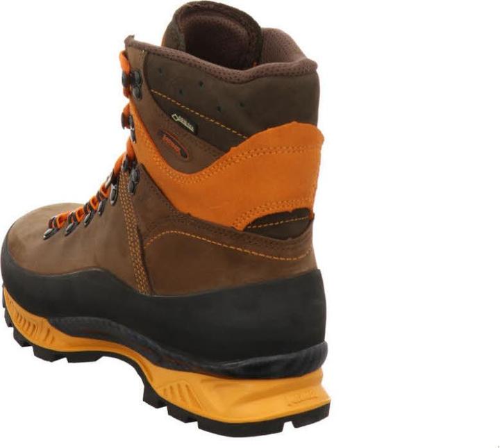 Image du produit Meindl Island MFS Rock GTX Chaussures (43)