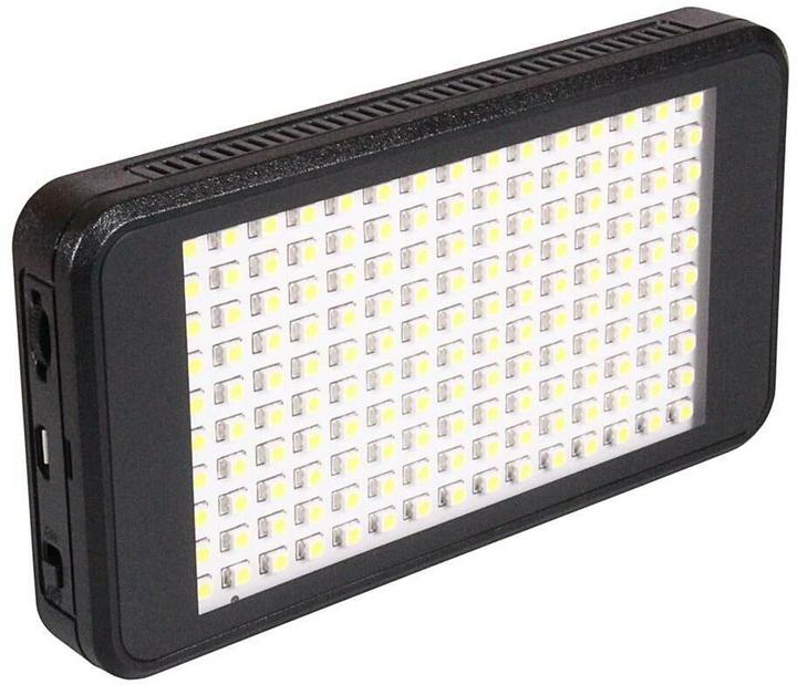 Immagine prodotto Patona Luce video a LED 150 LED (Videocamera)