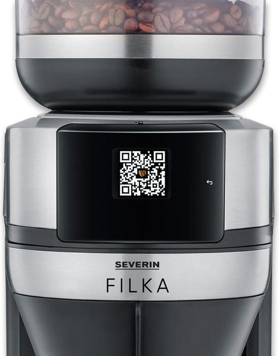Immagine prodotto Severin Filka