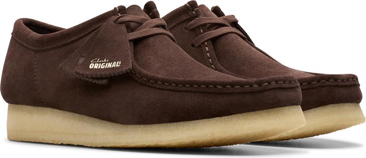Image du produit Clarks Wallabee - 32779 (46)