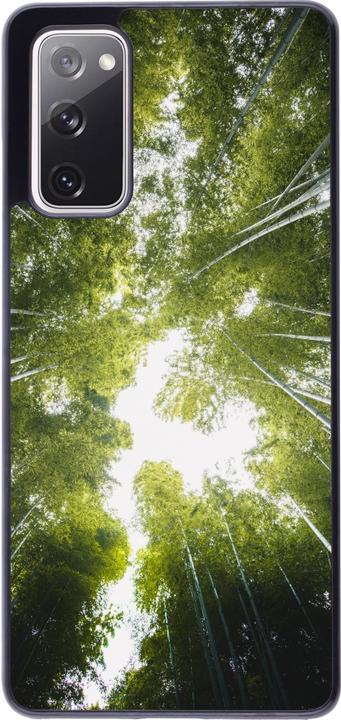 Produktbild PhoneLook Hülle Spring 23 forest blue sky (Samsung Galaxy S20 FE 5G)