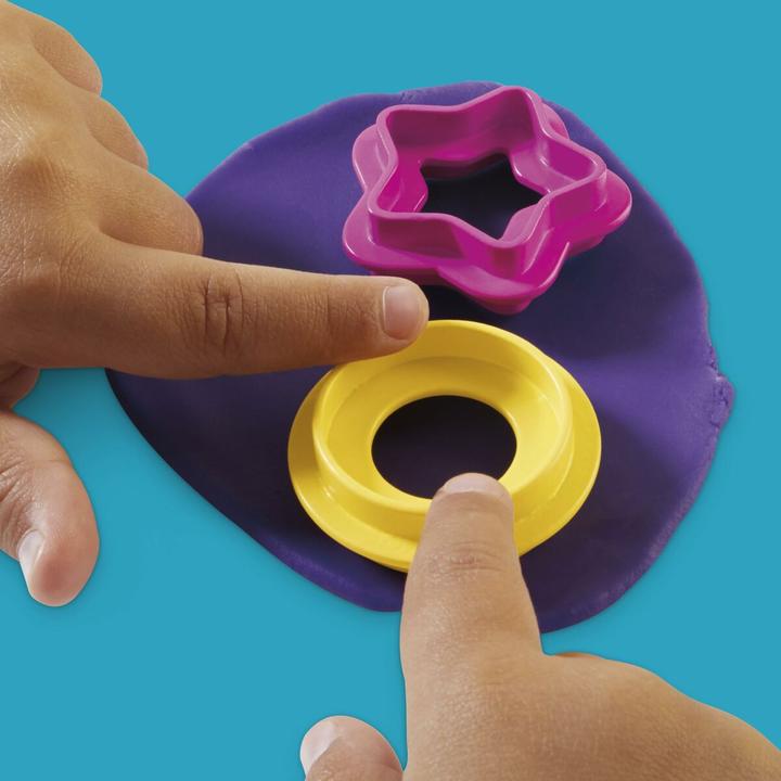 Image du produit Play-Doh Kit de démarrage Dino coloré